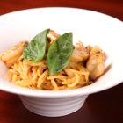 MORIBAR　パスタ画像