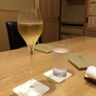 銀座くどうのドリンク画像