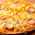 横浜　R&Bの料理画像
