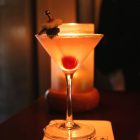 BAR 保志カクテル画像1