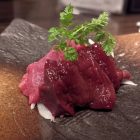 BAR 保志料理画像1