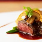 横浜　Bistrot a Vin LA－FINA料理画像