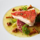 横浜　Bistrot a Vin LA－FINA料理画像2