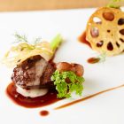 横浜　Bistrot a Vin LA－FINA料理画像3
