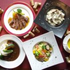 横浜　Bistrot a Vin LA－FINA料理画像4