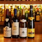 横浜　Bistrot a Vin LA－FINA料理画像6