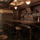 BRICK 銀座店カウンター席画像2