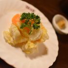 BRICK 銀座店ポテトサラダ画像