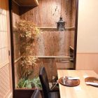 銀座くどうの内観画像