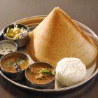 日本橋 南インド料理ダクシン東日本橋店料理画像2