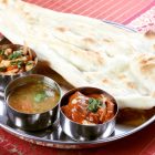 日本橋 南インド料理ダクシン東日本橋店料理画像3