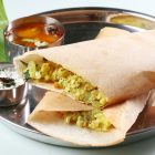 日本橋 南インド料理ダクシン東日本橋店料理画像5