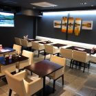 横浜　ダイニングカグラの内観画像3