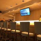 横浜　ダイニングカグラの内観画像4