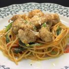 横浜　ダイニングカグラの料理画像