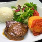 横浜　ダイニングカグラの料理画像2