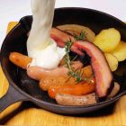 横浜　ダイニングカグラの料理画像3