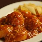 横浜 DRAGON酒家離料理画像3