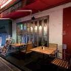 横浜　DRAGON酒家本店外観画像