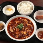 横浜　DRAGON酒家本店料理画像