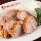 横浜　DRAGON酒家本店料理画像2