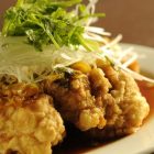 横浜　DRAGON酒家本店料理画像3