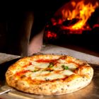 DUMBO PIZZA FACTORY 横浜料理画像