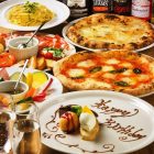 DUMBO PIZZA FACTORY 横浜料理画像3