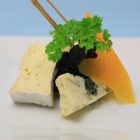 フォーシーズンズ料理画像1
