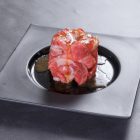 焼肉ホルモン風土.料理画像1