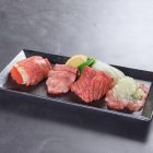 焼肉ホルモン風土.料理画像2
