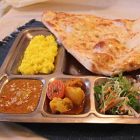 ニューデリー料理２
