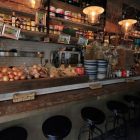 横浜　Italian Kitchen VANSAN 内観画像