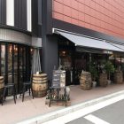 横浜　Italian Kitchen VANSAN 外観画像
