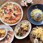 横浜　Italian Kitchen VANSAN 料理画像