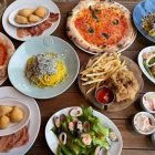 横浜　Italian Kitchen VANSAN 料理画像2