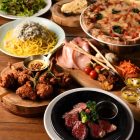 横浜　Italian Kitchen VANSAN 料理画像3
