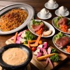 横浜　Italian Kitchen VANSAN 料理画像4