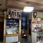 横浜　釜めしお可免の内観画像