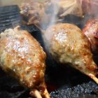 横浜　関内もつ肉店料理画像