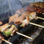 横浜　関内もつ肉店料理画像2