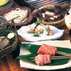横浜　九つ井横浜店料理画像