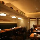 横浜　京華樓鶴屋町CRANE店内観画像