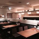 横浜　京華樓鶴屋町CRANE店内観画像3