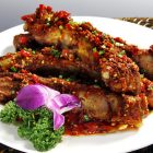 横浜　京華樓鶴屋町CRANE店料理画像
