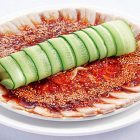 横浜　京華樓鶴屋町CRANE店料理画像2
