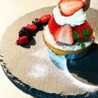 横浜　まめや本舗料理画像2