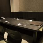 横浜　鮨万代内観画像2