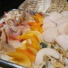 横浜　みなと刺身専門店料理画像