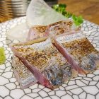 横浜　みなと刺身専門店料理画像4